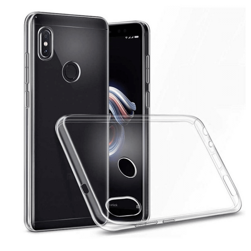 ULTRA SLIM CASE SHOPRANO - XIAOMI REDMI 5A
