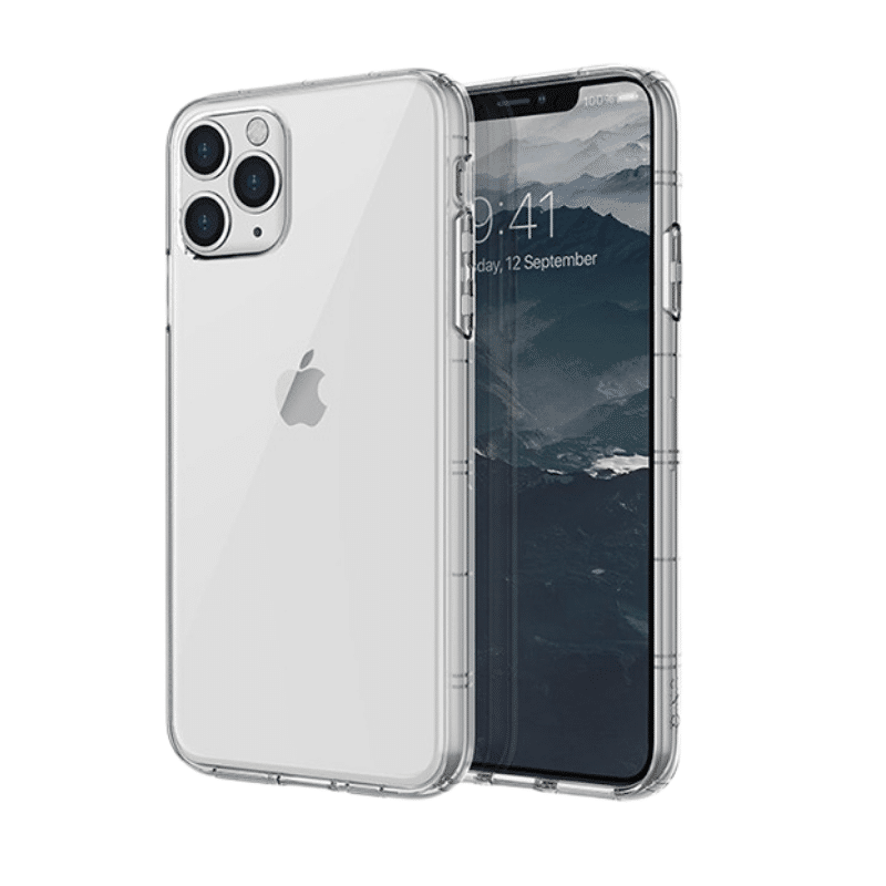 UNIQ AIR FENDER NUDE - IPHONE 11 PRO