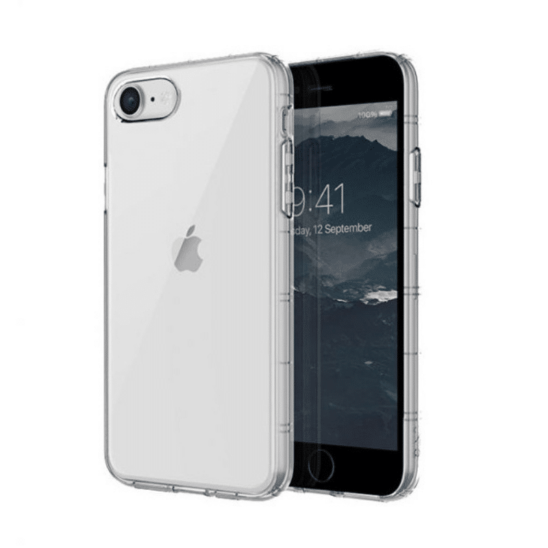 UNIQ AIR FENDER NUDE - IPHONE 7 / 8 / SE 2020