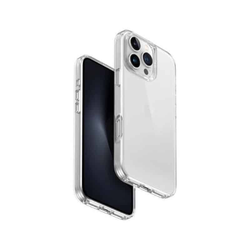 UNIQ AIR FENDER NUDE - IPHONE 13 PRO MAX