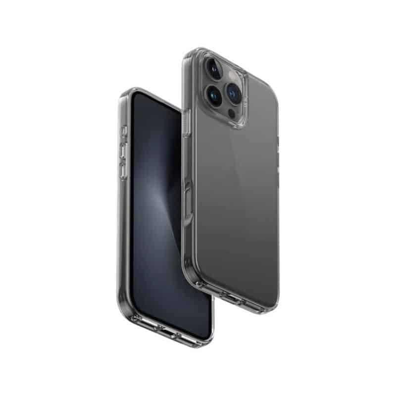 UNIQ AIR FENDER SMOKE - IPHONE 13 PRO MAX