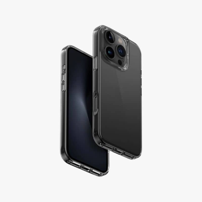 UNIQ AIR FENDER SMOKE - IPHONE 16 PRO