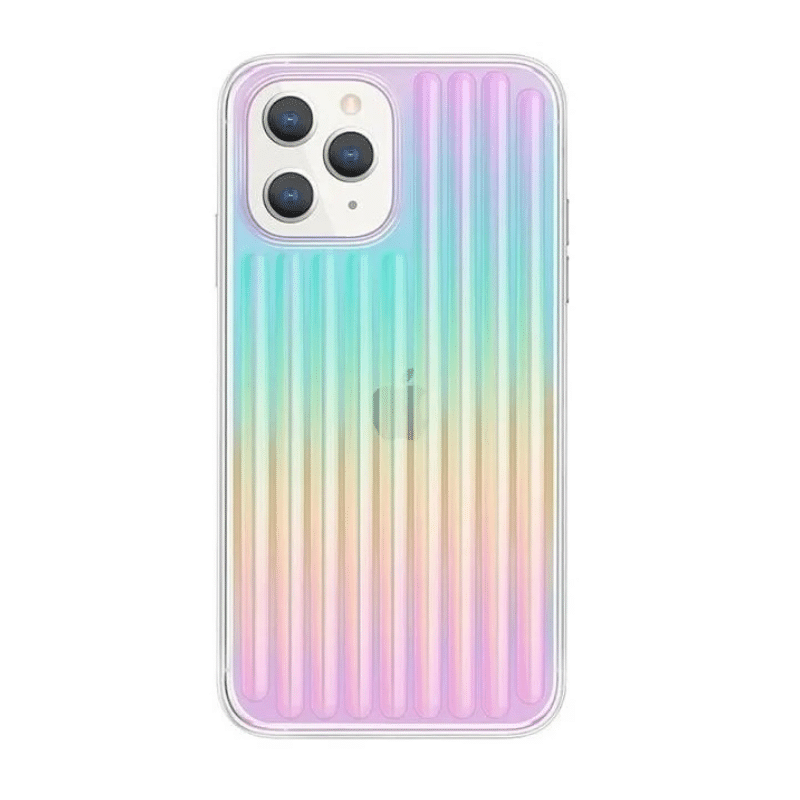 UNIQ COEHL LINEAR CASE - IPHONE 12 / 12 PRO