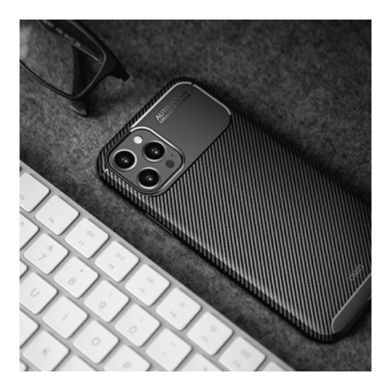 UNIQ HEXA CASE - IPHONE 12 PRO MAX