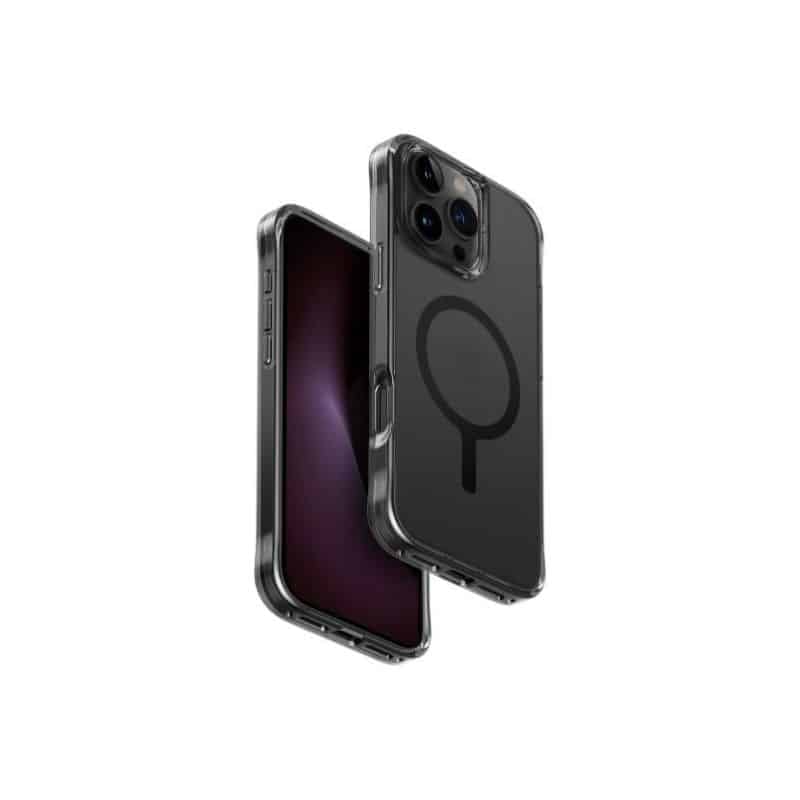 UNIQ LIFEPRO XTREME MAGSAFE SMOKE - IPHONE 16 PRO MAX