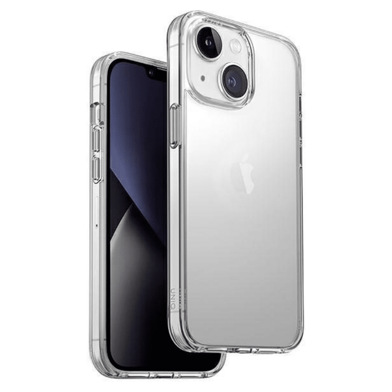 UNIQ LIFEPRO XTREME NUDE - IPHONE 15/14/13