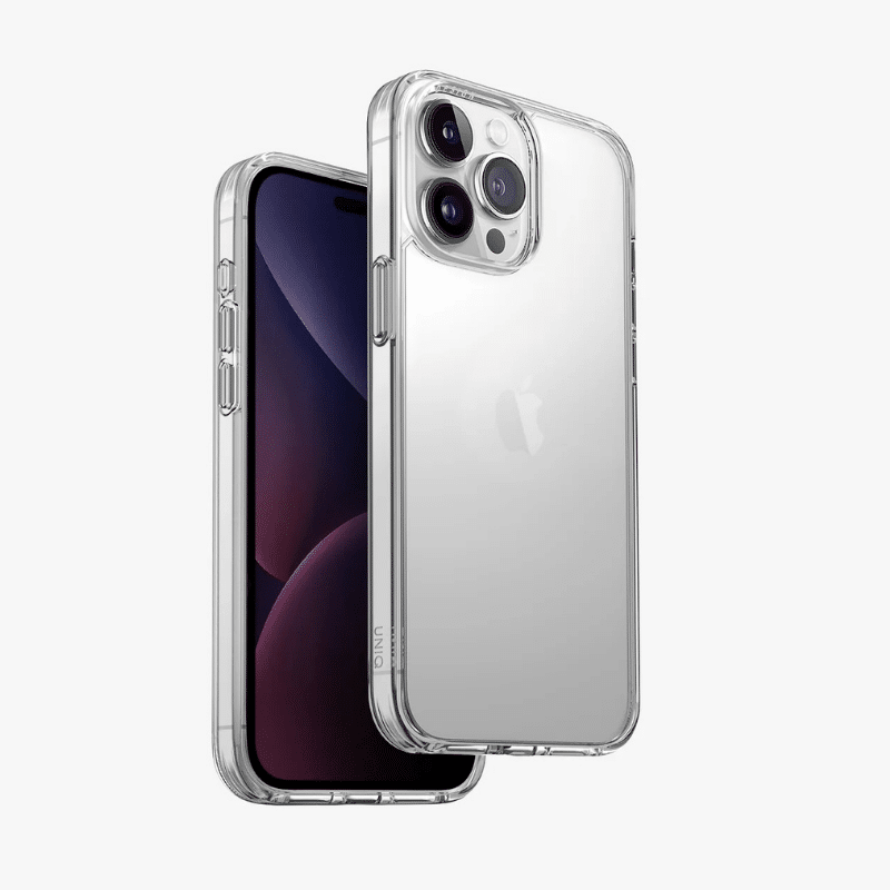 UNIQ LIFEPRO XTREME NUDE - IPHONE 15 PRO MAX