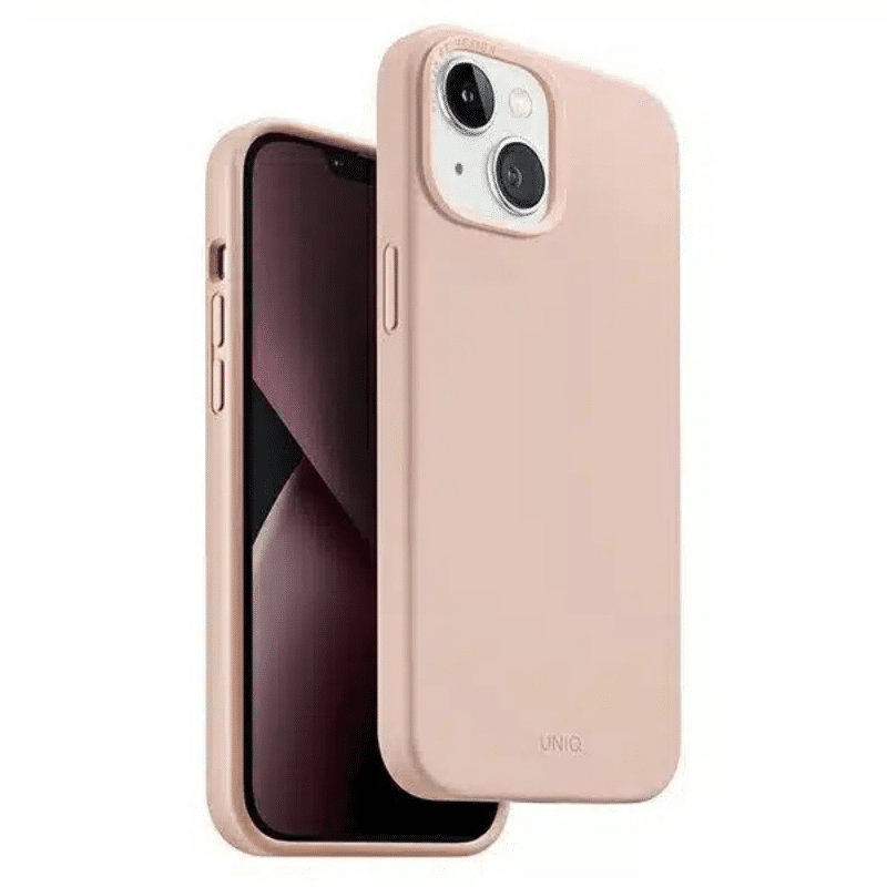 UNIQ LINO CASE - IPHONE 14