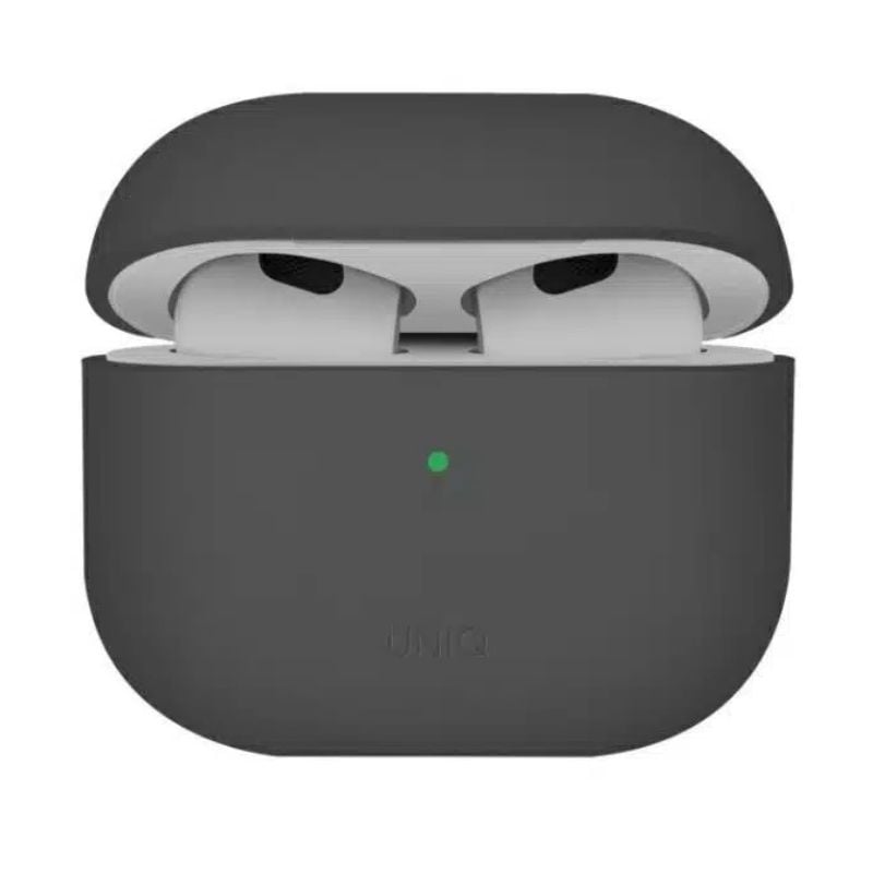 UNIQ LINO HYBRID CASE - AIRPODS 4TH GEN