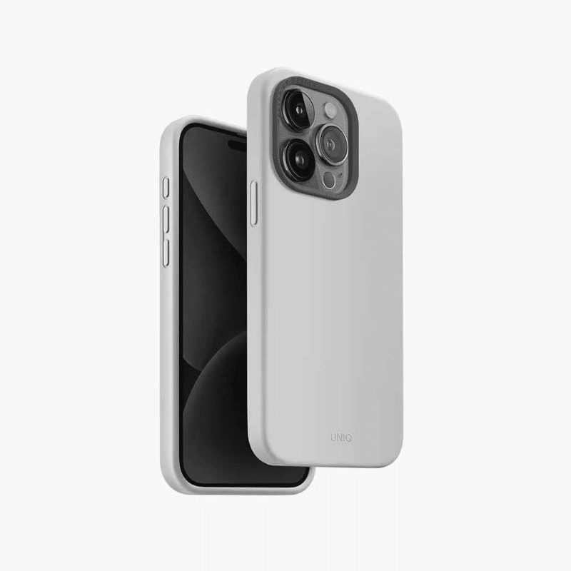 UNIQ MAGCLICK LINO HUE CASE - IPHONE 15 PRO