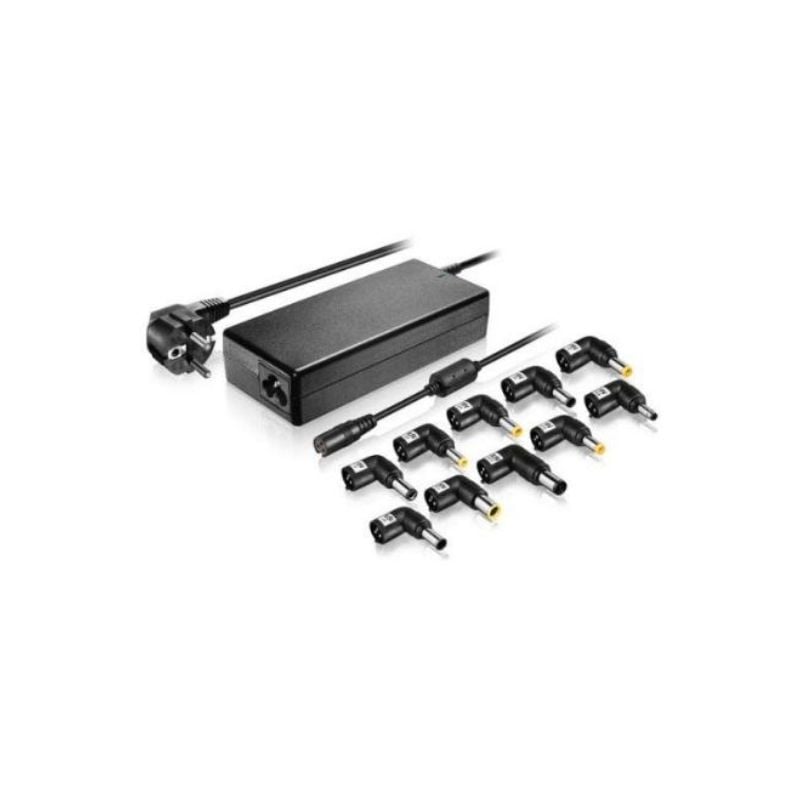 UNIVERSAL ADAPTER PA 90W + 20 TIPS