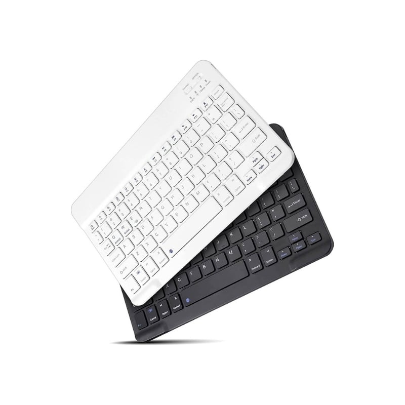 UNIVERSAL SMART KEYBOARD FOR IPAD