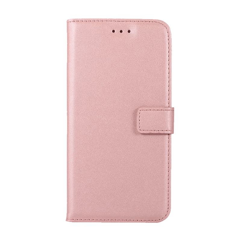 BOOK WALLET CASE SHOPRANO - IPHONE 12 / 12 PRO