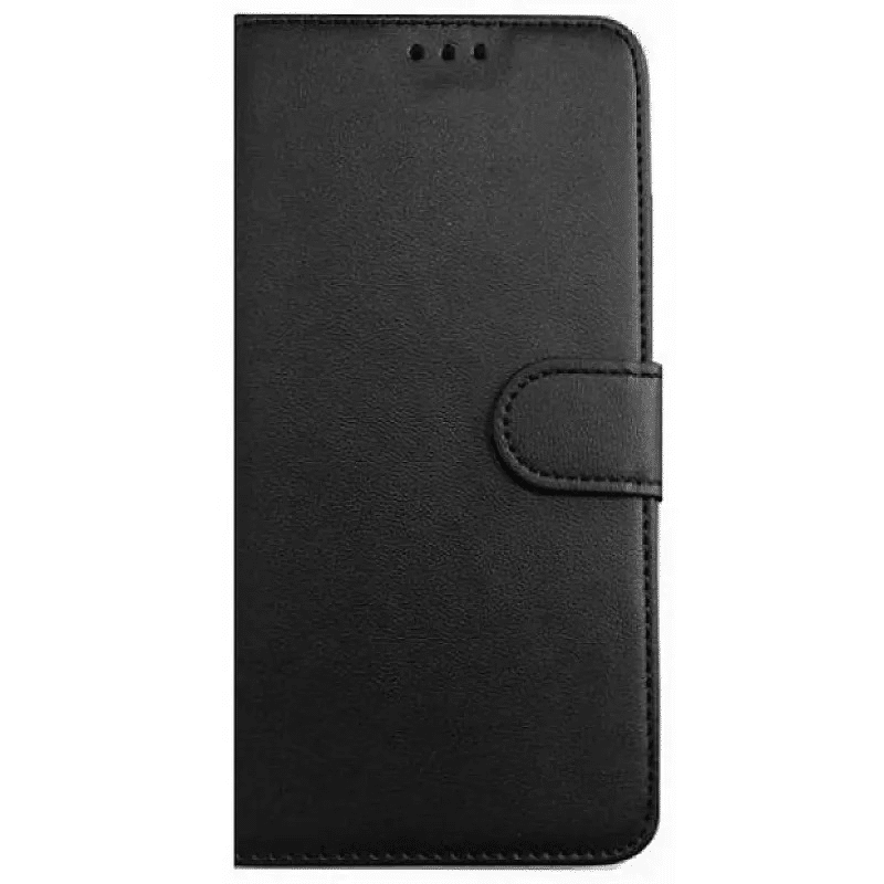 BOOK WALLET CASE SHOPRANO - IPHONE X / XS