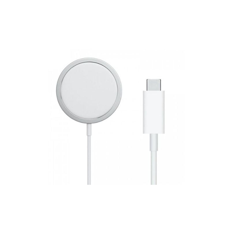 WIRELESS CHARGER WITH MAGSAFE - IPHONE
