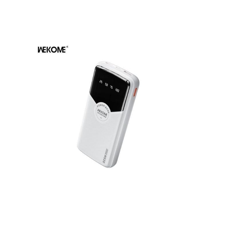WK POWERBANK 22.5W 20000mAh WP-43