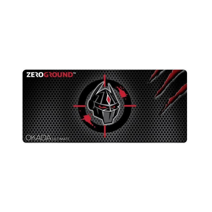 ZEROGROUND MOUSEPAD OKADA ULTIMATE MP-1800G