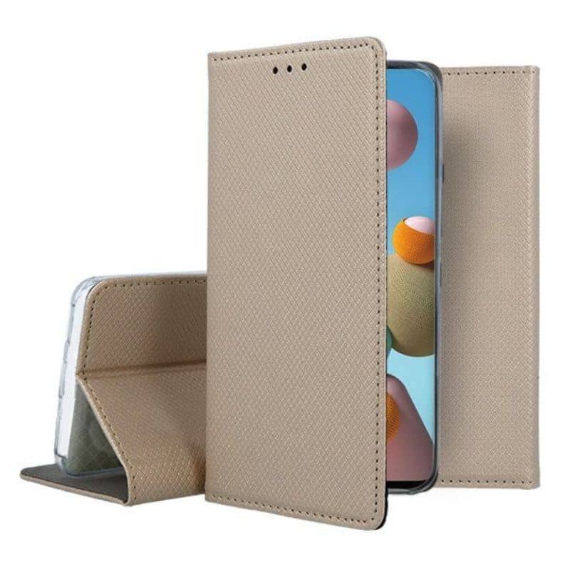 SMART CASE BOOK SHOPRANO - HUAWEI P40 LITE