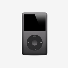 Ανταλλακτικά iPod