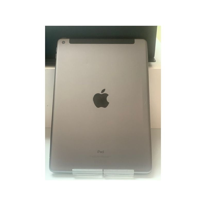 IPAD 7TH GEN 10.2 WIFI+CELLULAR 32GB 2019 SPACE GRAY ΜΕΤΑΧΕΙΡΙΣΜΕΝΟ