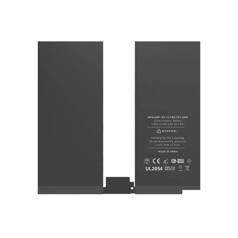BATTERY - IPAD PRO 12.9 (2021/2022)