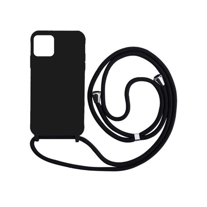CORD CASE SHOPRANO - IPHONE 16 PLUS