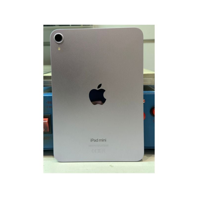 IPAD MINI A17 PRO WI-FI 128GB PURPLE ΜΕΤΑΧΕΙΡΙΣΜΕΝΟ