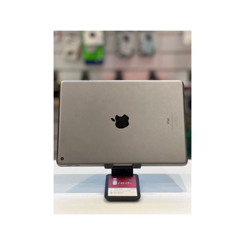 IPAD 9TH GEN 10.2 WIFI 64GB SILVER ΜΕΤΑΧΕΙΡΙΣΜΕΝΟ