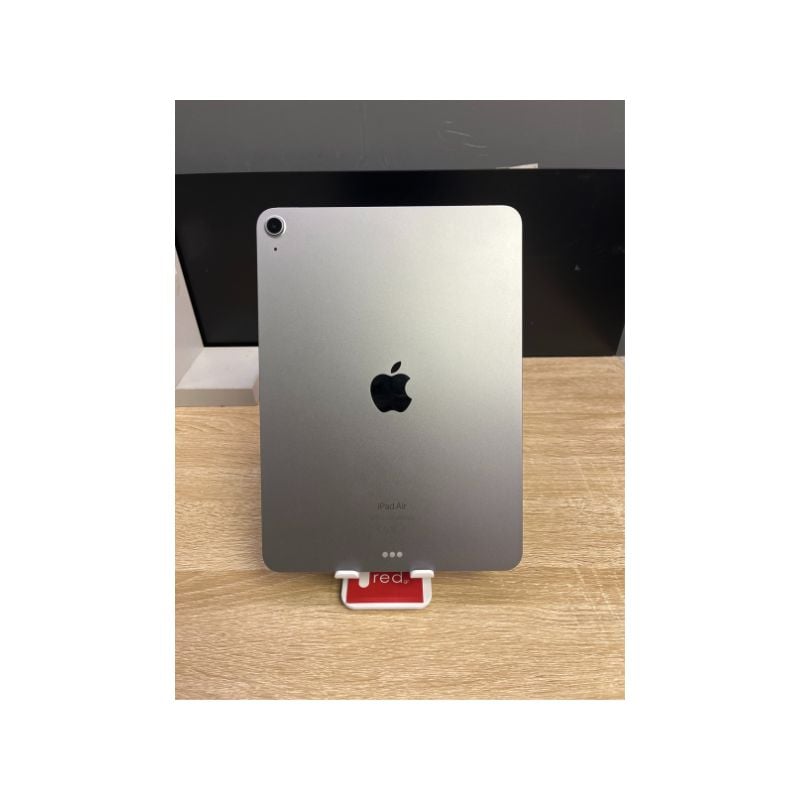 IPAD AIR 11" M2 2024 WIFI 128GB SPACE GRAY ΜΕΤΑΧΕΙΡΙΣΜΕΝΟ
