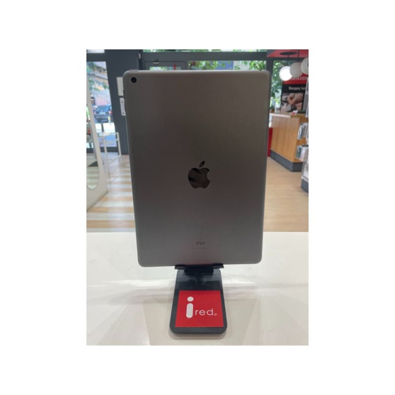 IPAD 10.2 8TH GENERATION 2020 ΜΕΤΑΧΕΙΡΙΣΜΕΝΟ ΜΑΥΡΟ