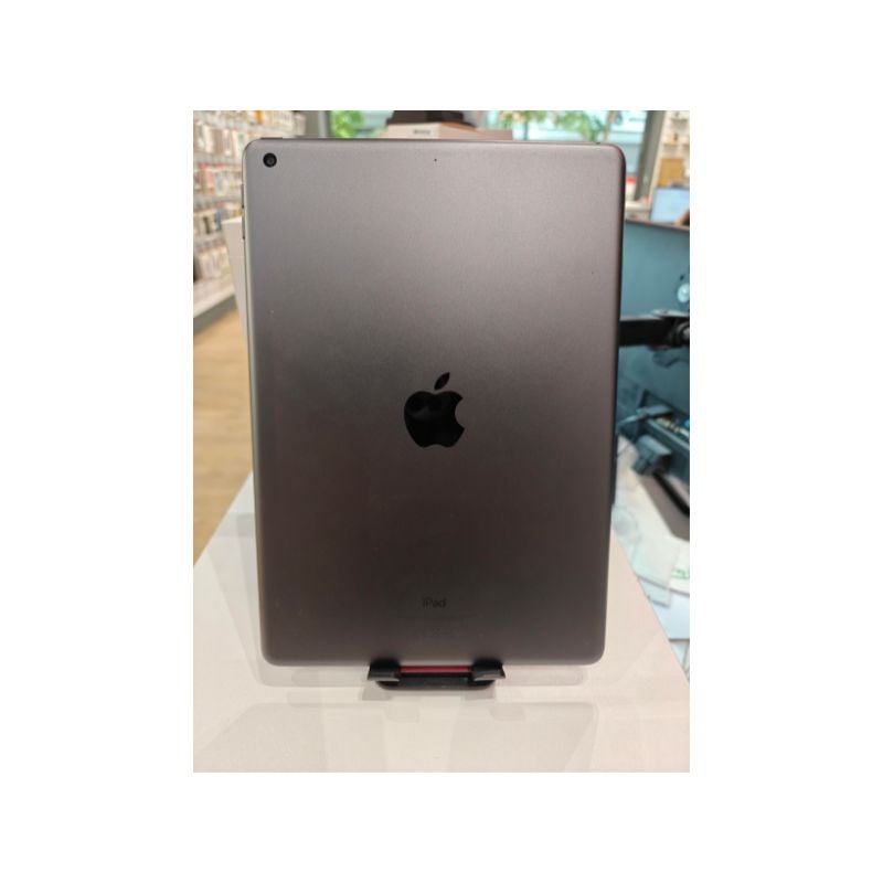 IPAD 9TH GEN 10.2 WIFI 64GB SPACE GRAY ΜΕΤΑΧΕΙΡΙΣΜΕΝΟ