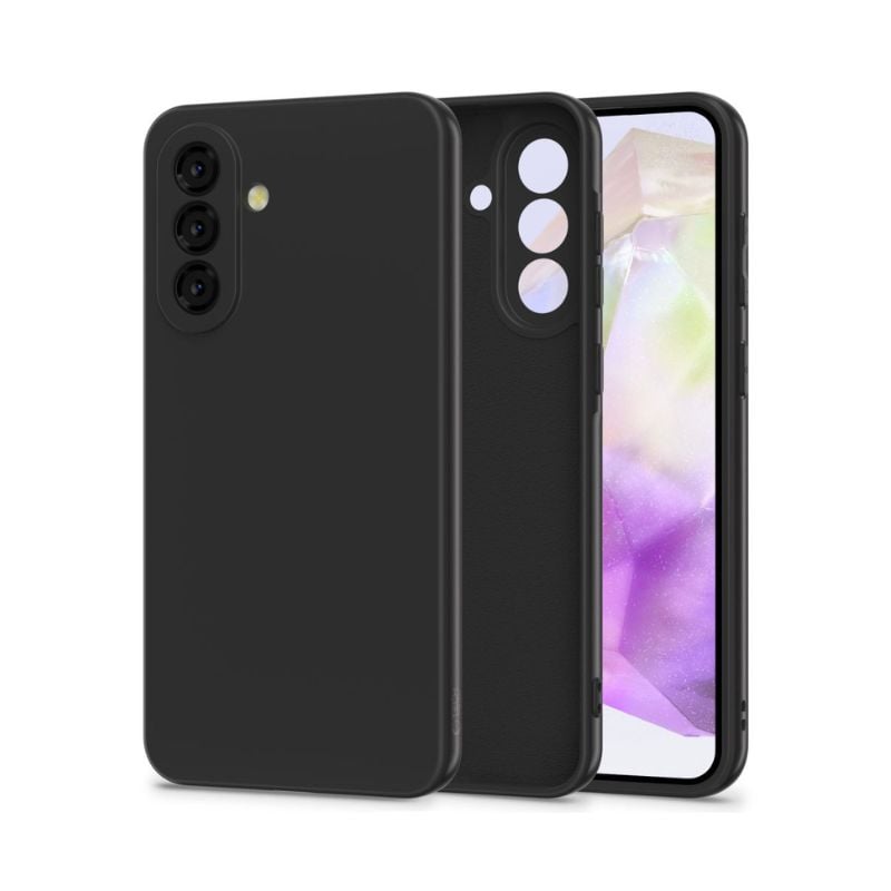 SILICONE CASE SHOPRANO - SAMSUNG GALAXY A56 5G