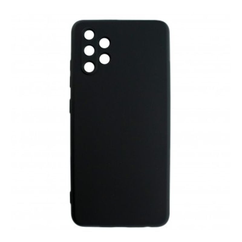 SILICONE CASE SHOPRANO - SAMSUNG GALAXY A32 4G