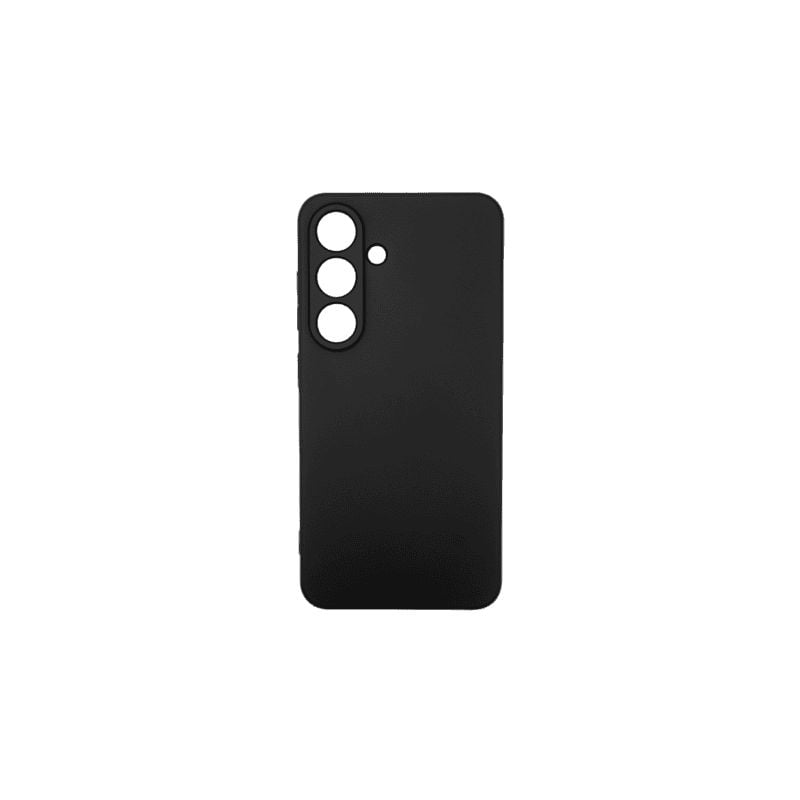 SILICONE CASE SHOPRANO - SAMSUNG GALAXY A26 5G