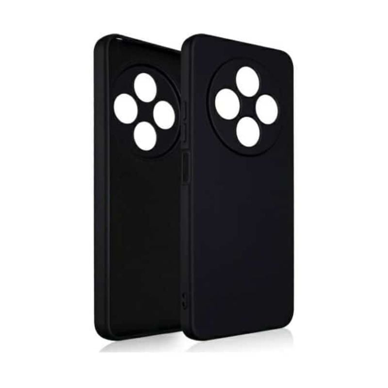SILICONE CASE SHOPRANO - XIAOMI REDMI 14C