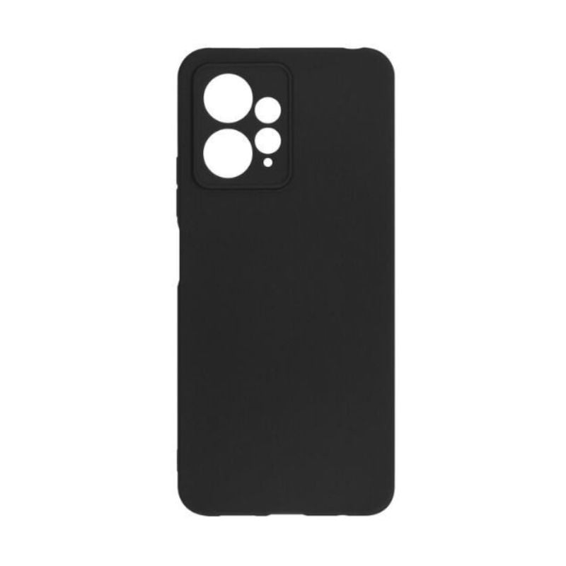 SILICONE CASE SHOPRANO - XIAOMI REDMI NOTE 12 5G