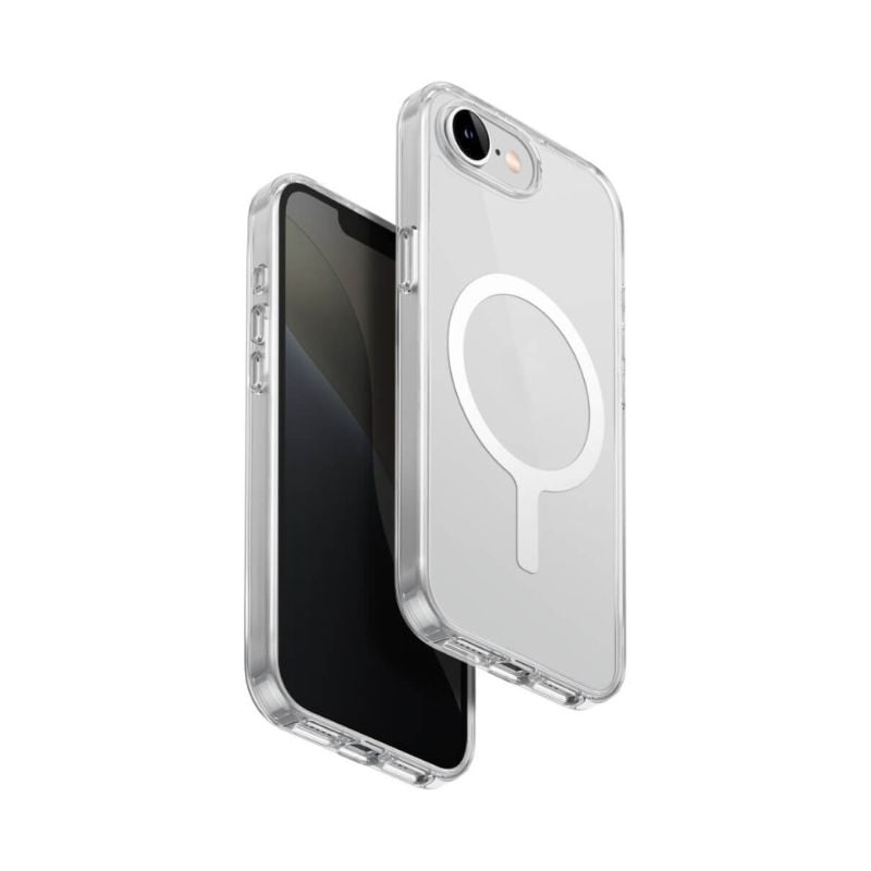 UNIQ LIFEPRO XTREME MAGSAFE NUDE - IPHONE 16E