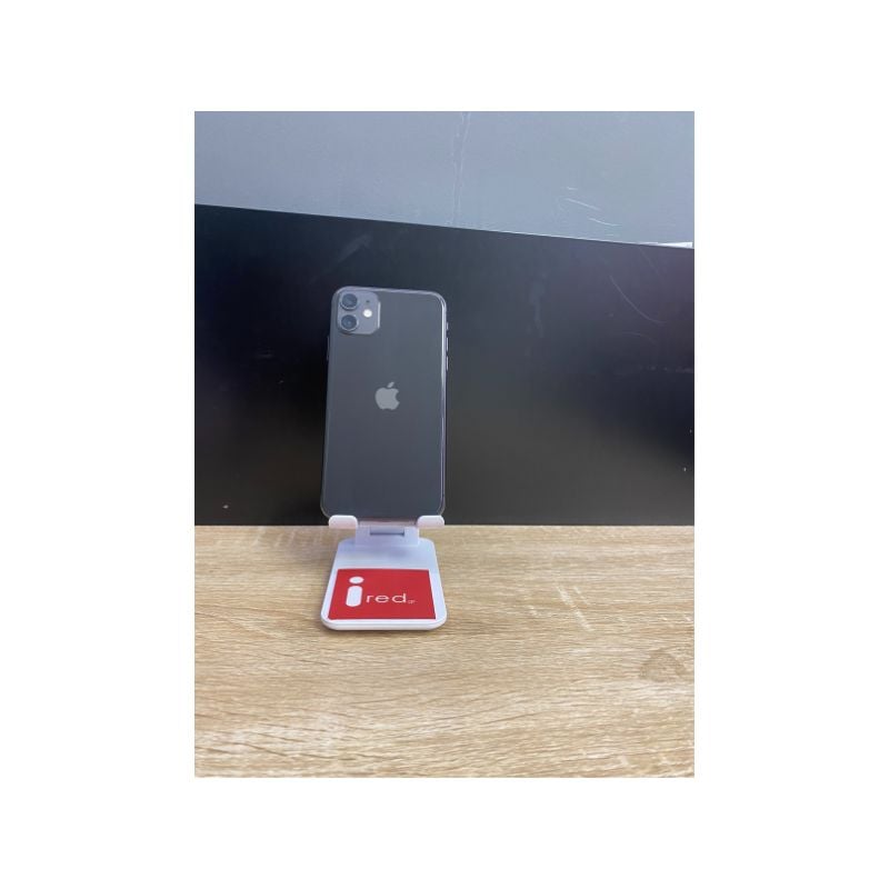 IPHONE 11 64GB SPACE GRAY ΜΕΤΑΧΕΙΡΙΣΜΕΝΟ