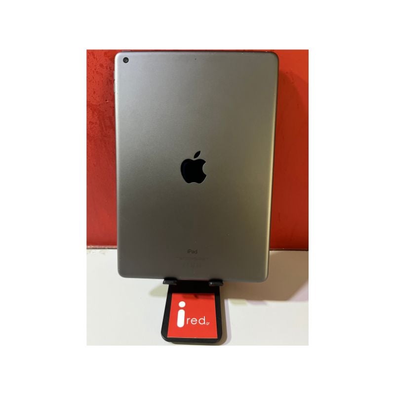 IPAD 9TH GEN 10.2 WIFI 64GB ΜΕΤΑΧΕΙΡΙΣΜΕΝΟ ΓΚΡΙ