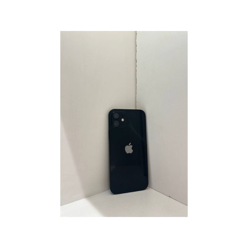 IPHONE 12 128GB MIDNIGHT ΜΕΤΑΧΕΙΡΙΣΜΕΝΟ