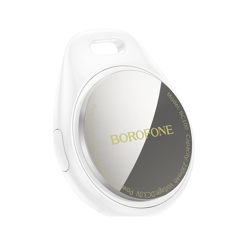 BOROFONE BC100 - INGENIOSO ANTI-LOST TRACKER DEVICE FOR APPLE