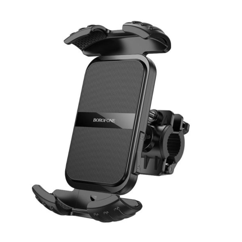 BOROFONE BH105 - CROWN BICYCLE MOTORCYCLE UNIVERSAL HOLDER