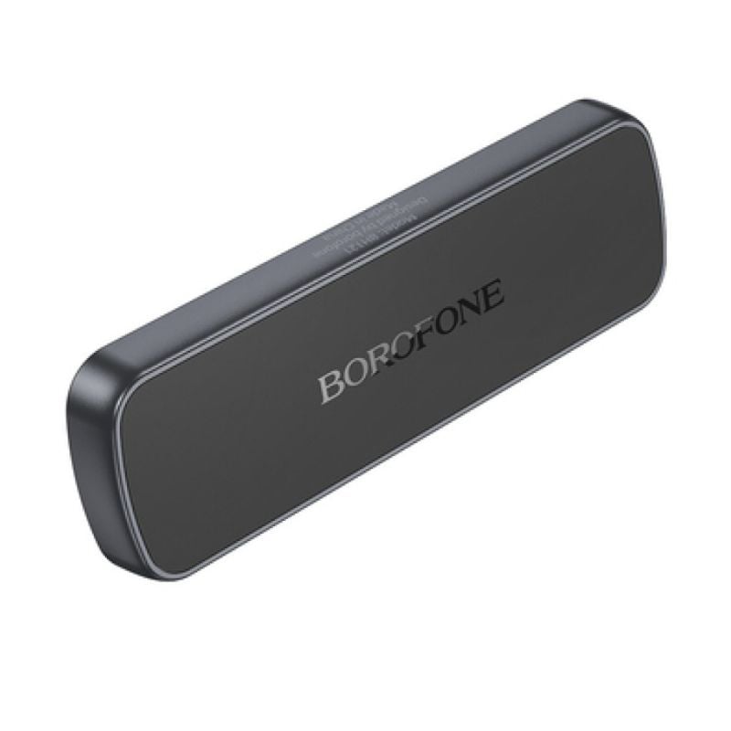 BOROFONE BH121 - ETERNAL MAGNETIC CAR HOLDER