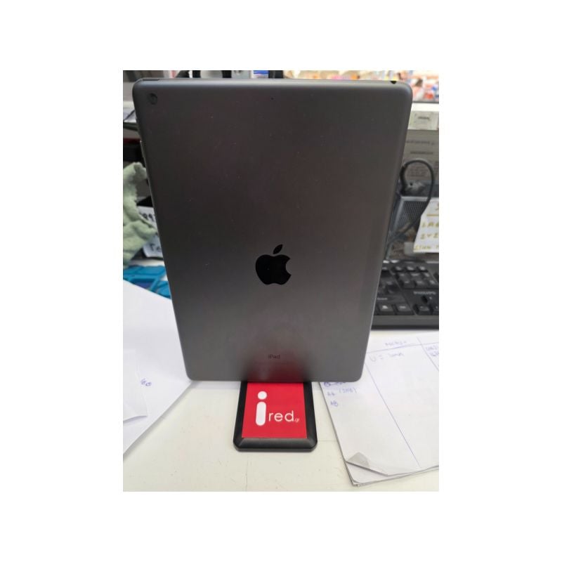 IPAD 9TH GEN 10.2 WIFI 64GB SPACE GREY ΜΕΤΑΧΕΙΡΙΣΜΕΝΟ