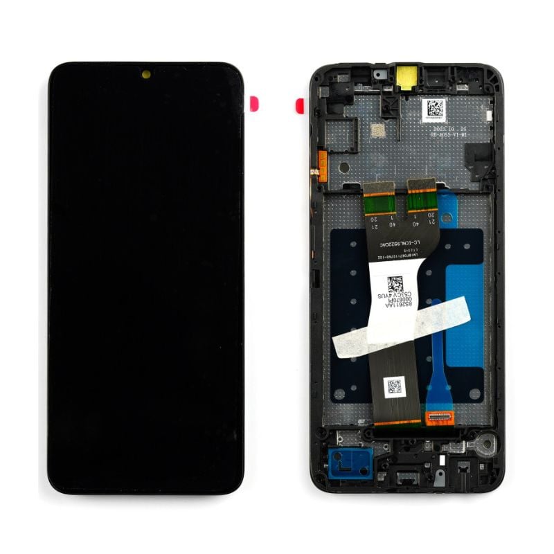 LCD & DIGITIZER - SAMSUNG GALAXY A05S