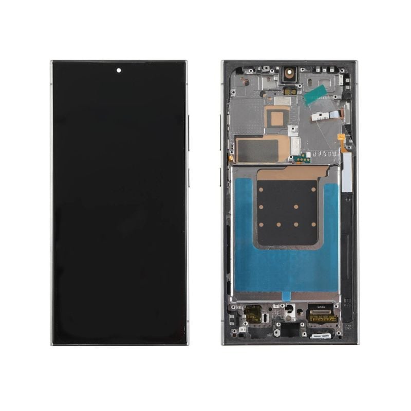 LCD & DIGITIZER - SAMSUNG GALAXY S24 ULTRA (S928B)