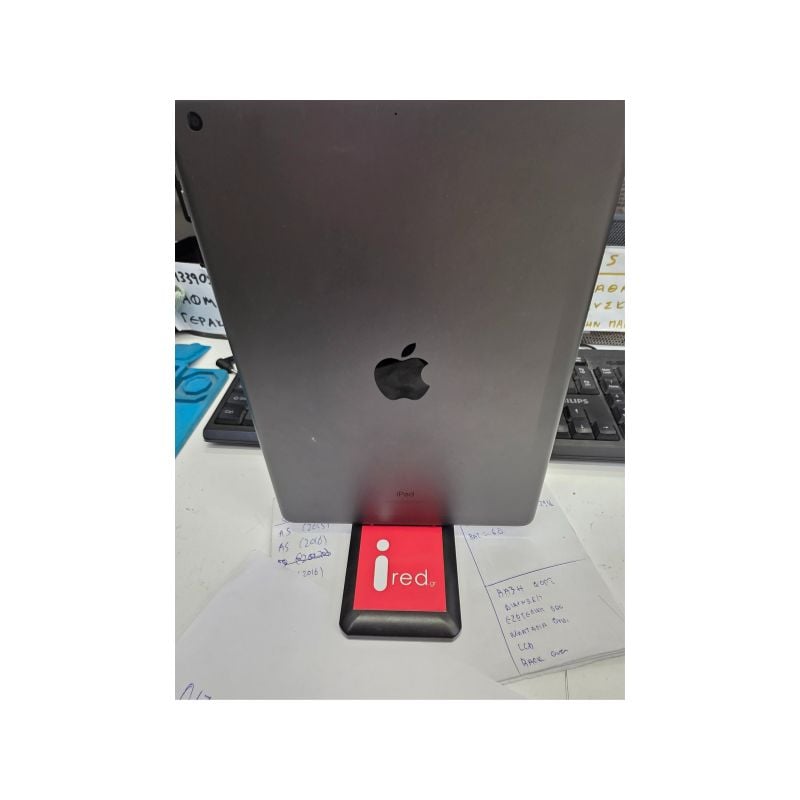 IPAD 9TH GEN 10.2 WIFI 64GB SPACE GREY ΜΕΤΑΧΕΙΡΙΣΜΕΝΟ