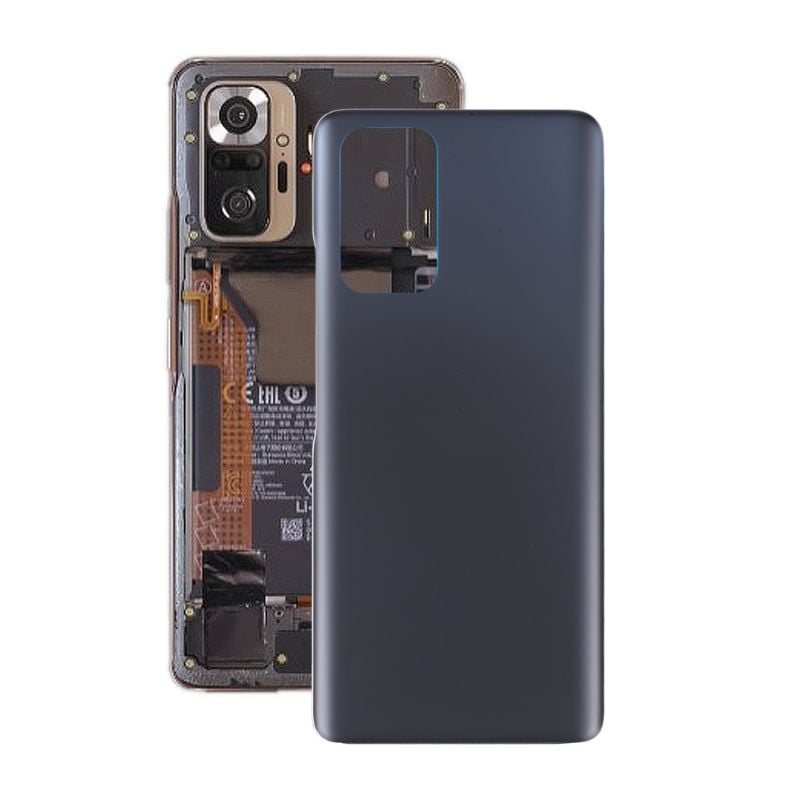 REAR COVER - XIAOMI REDMI NOTE 10 PRO