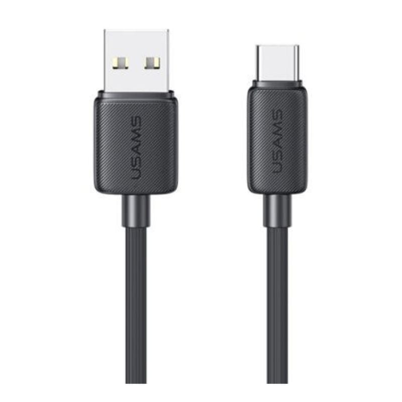 USAMS CHARGING CABLE USB TO TYPE-C 1M US-SJ688