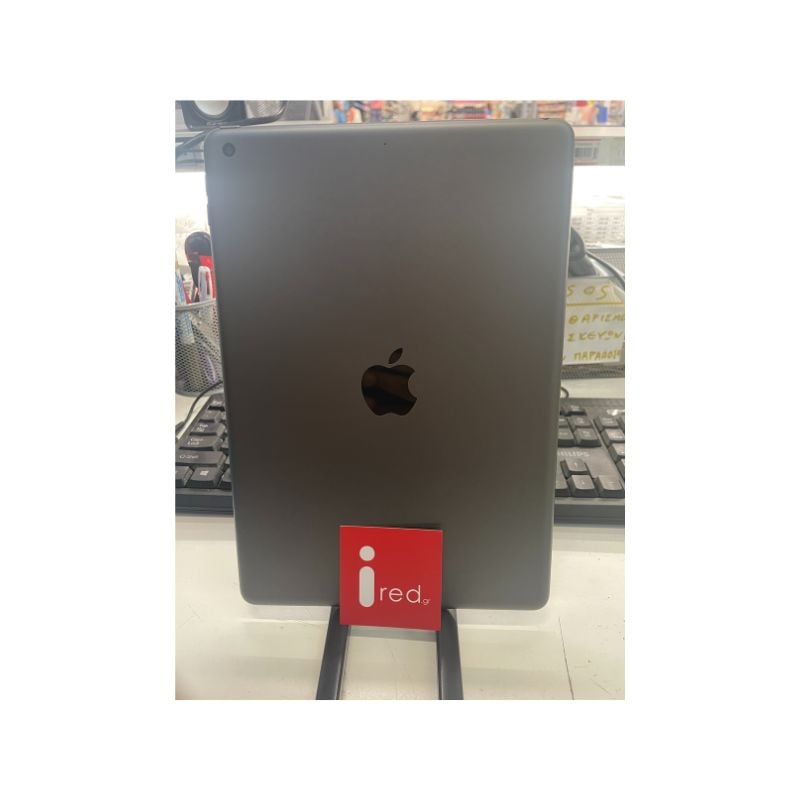 IPAD 9TH GEN 10.2 WIFI 64GB SPACE GREY ΜΕΤΑΧΕΙΡΙΣΜΕΝΟ